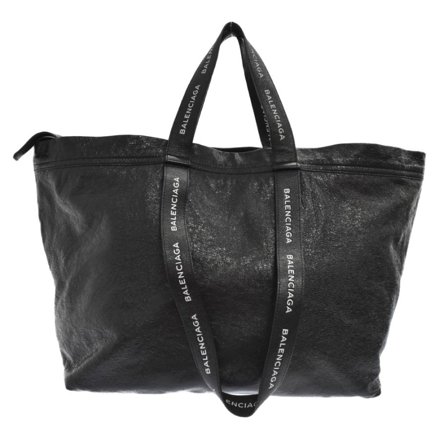 balenciaga carry shopper