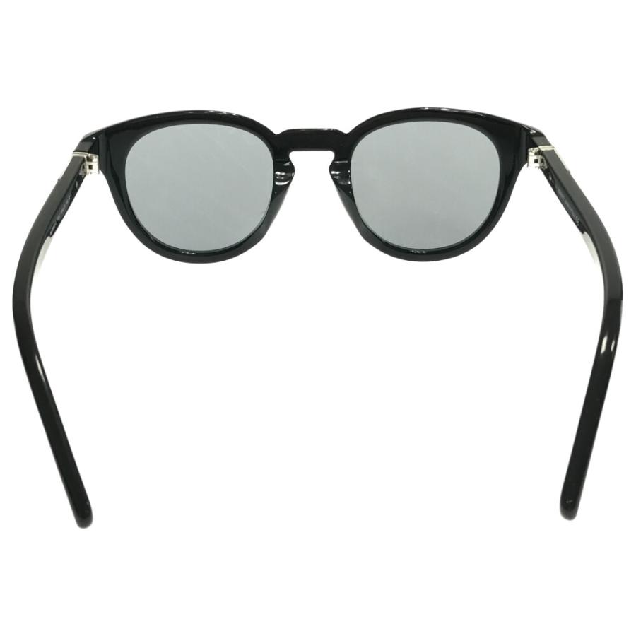ベルルッティ BL40001U サングラス アイウェア メガネ ブラック
