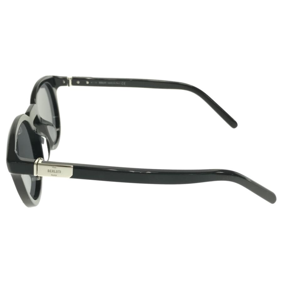 ベルルッティ BL40001U サングラス アイウェア メガネ ブラック