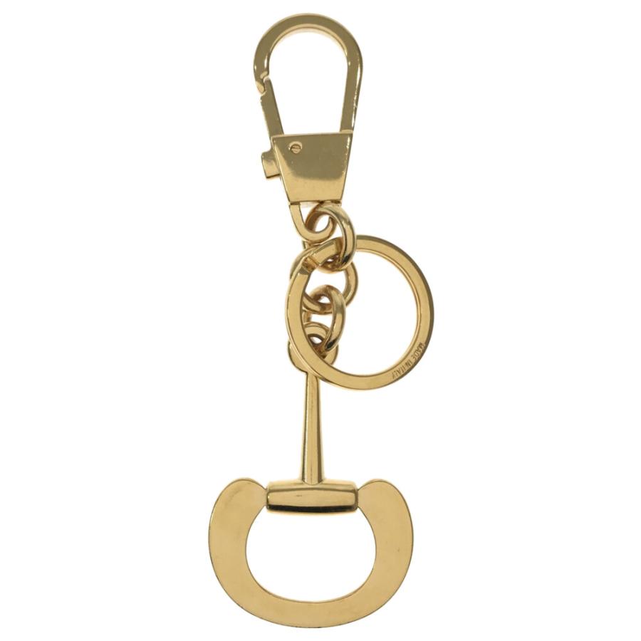 GUCCI (グッチ) ホースビット 1955 キーチェーン キーホルダー リング チャーム ゴールド :2023B130010:BRING  Yahoo!ショップ - 通販 - Yahoo!ショッピング