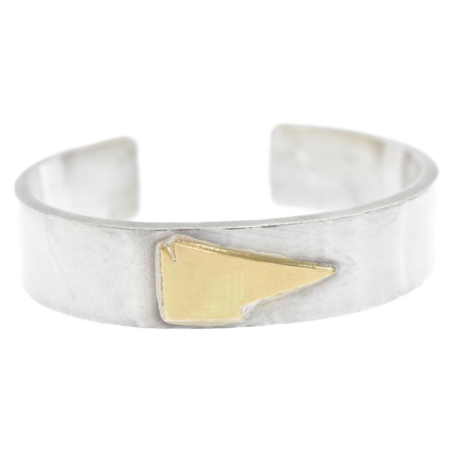 STOP LIGHT ストップライト K18 Thunder Bracelet サンダー STOP LIGHT ストップライト K18 Thunder Bracelet サンダー