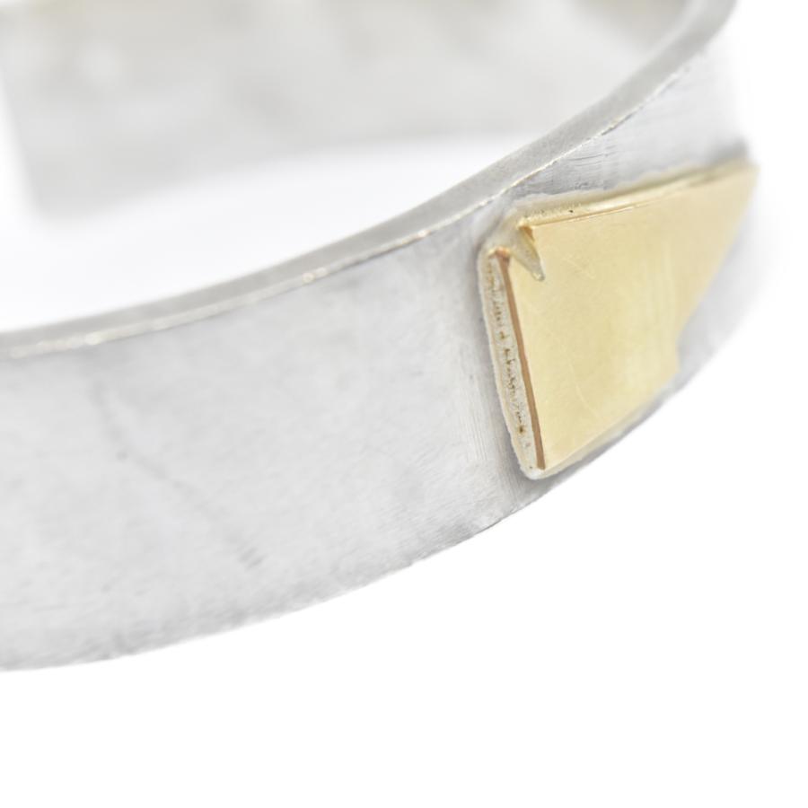 STOP LIGHT ストップライト K18 Thunder Bracelet サンダー STOP LIGHT ストップライト K18 Thunder Bracelet サンダー