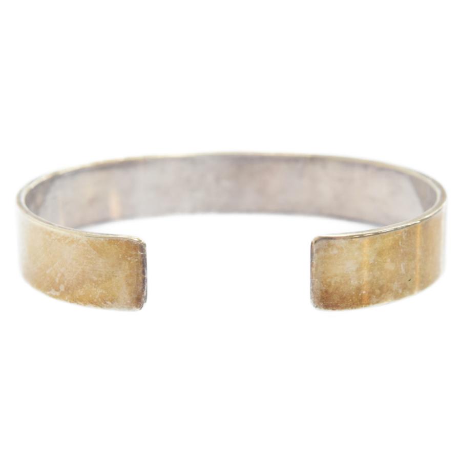 goro's ゴローズ 銀縄ターコイズ平打ちブレス L : BRING Yahoo