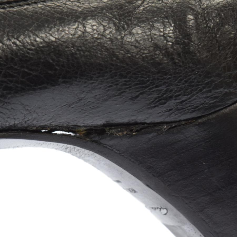 Rick Owens リックオウエンス KISS BOOTS キスブーツ サイドゴア Rick Owens リックオウエンス KISS BOOTS キスブーツ サイドゴア