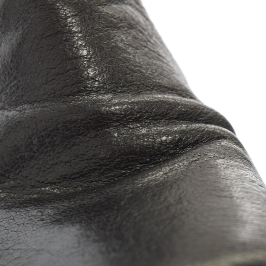 Rick Owens リックオウエンス KISS BOOTS キスブーツ サイドゴア Rick Owens リックオウエンス KISS BOOTS キスブーツ サイドゴア