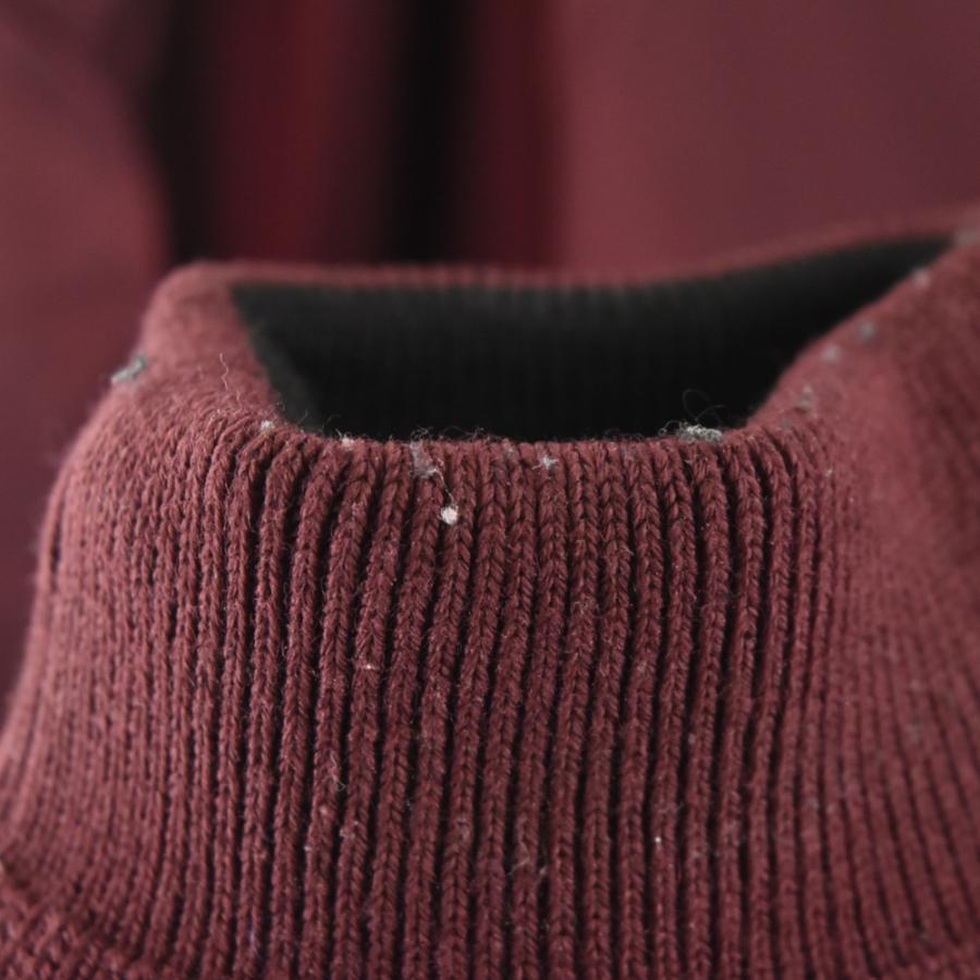 VETEMENTS ヴェトモン ×アルファ 18AW リバーシブルボンバー VETEMENTS ヴェトモン ×アルファ 18AW リバーシブルボンバー