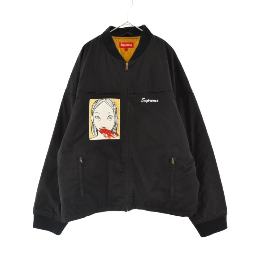 Supreme シュプリーム 19AW ×リタ アッカーマンマグショット Supreme シュプリーム 19AW ×リタ アッカーマンマグショット