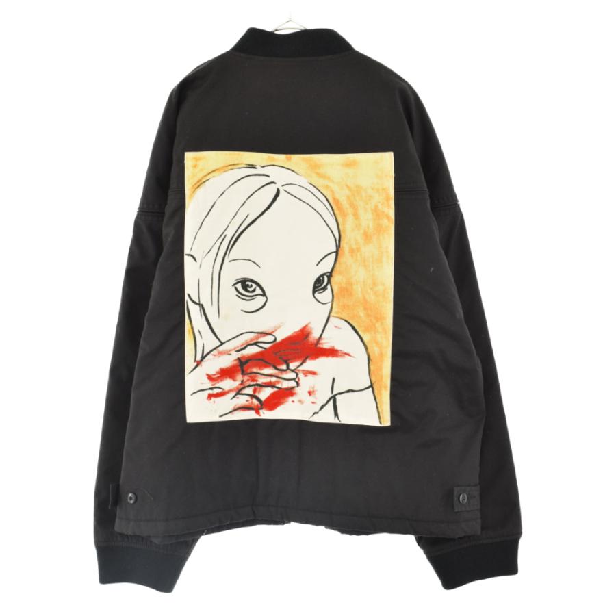 Supreme シュプリーム 19AW ×リタ アッカーマンマグショット Supreme シュプリーム 19AW ×リタ アッカーマンマグショット
