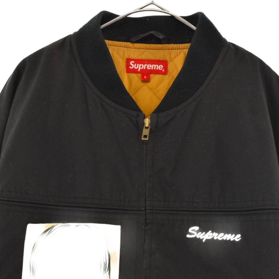 Supreme シュプリーム 19AW ×リタ アッカーマンマグショット Supreme シュプリーム 19AW ×リタ アッカーマンマグショット