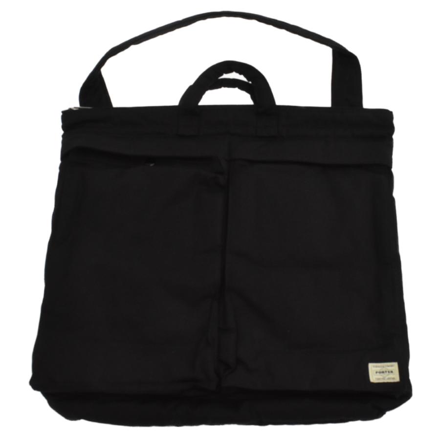 ポーター ×MACKINTOSH Helmet Bag YG09-71 マッキントッシュ