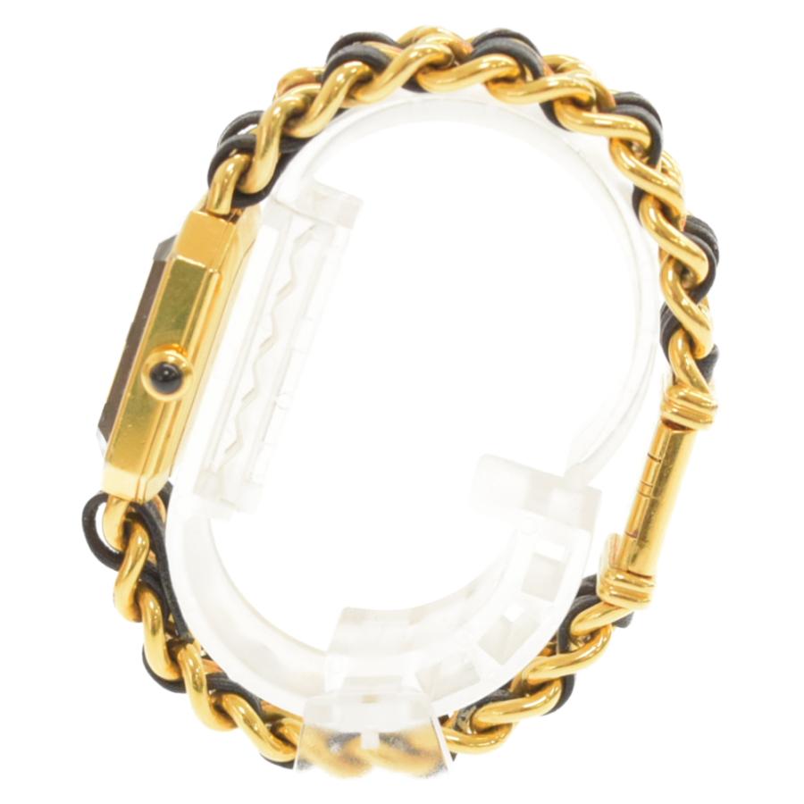 CHANEL シャネル プルミエール PLAQUEOR G 20M レザーベルト CHANEL シャネル プルミエール PLAQUEOR G 20M レザーベルト
