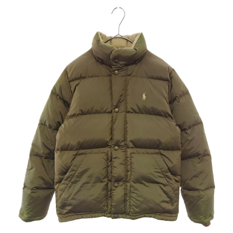 POLO RALPH LAUREN ポロラルフローレン ナイロンダウン POLO RALPH LAUREN ポロラルフローレン ナイロンダウン