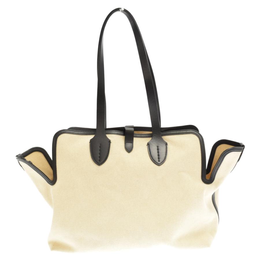 BURBERRY バーバリー ミディアム ソフトベルト トート 8031318 ロゴ 