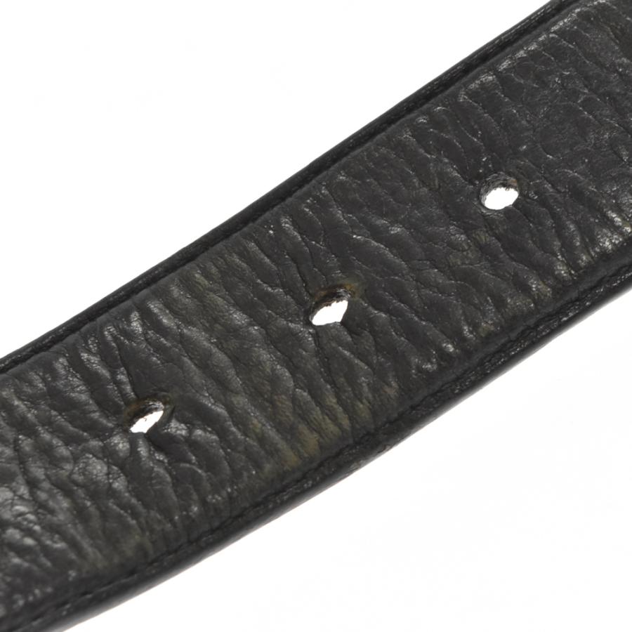 CHROME HEARTS クロムハーツ BUCKL CEMETERY 1.5 セメタリー CHROME HEARTS クロムハーツ BUCKL CEMETERY 1.5 セメタリー