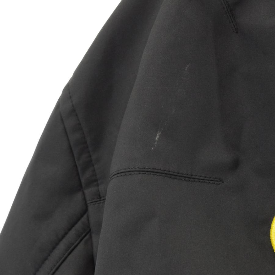 Dior HOMME ディオールオム 18AW アトリエトライバル ロゴ刺繍 Dior HOMME ディオールオム 18AW アトリエトライバル ロゴ刺繍