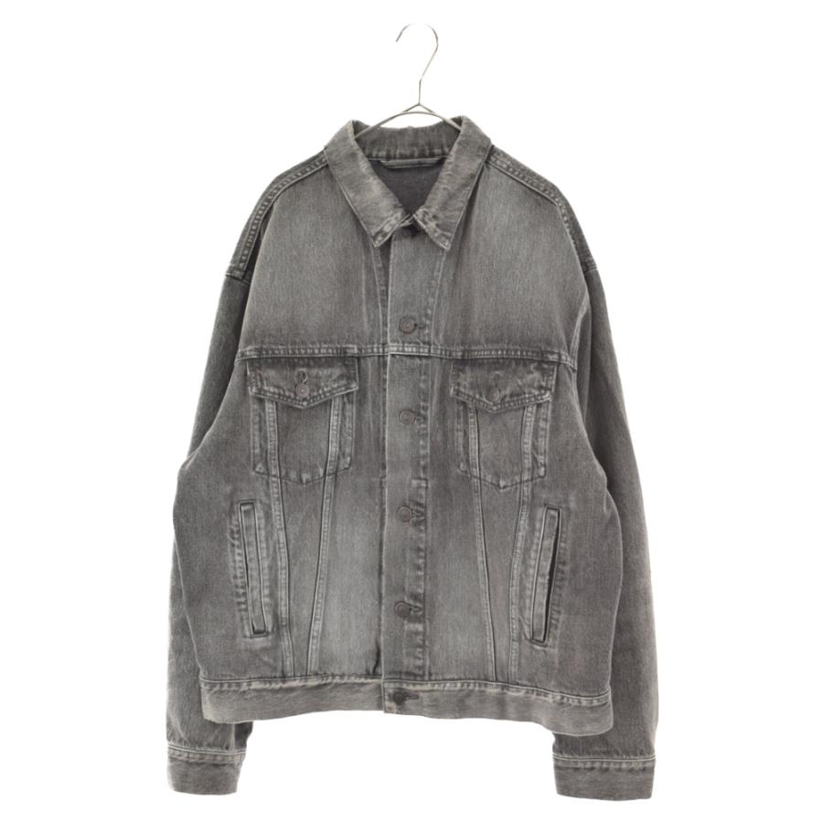 BALENCIAGA バレンシアガ 18SS 509117 TXE03 バックステンシル BALENCIAGA バレンシアガ 18SS 509117 TXE03 バックステンシル