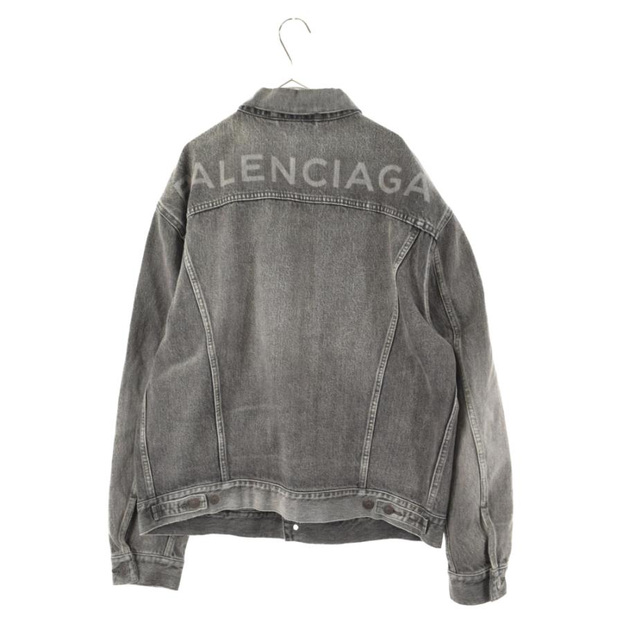 BALENCIAGA バレンシアガ 18SS 509117 TXE03 バックステンシル BALENCIAGA バレンシアガ 18SS 509117 TXE03 バックステンシル