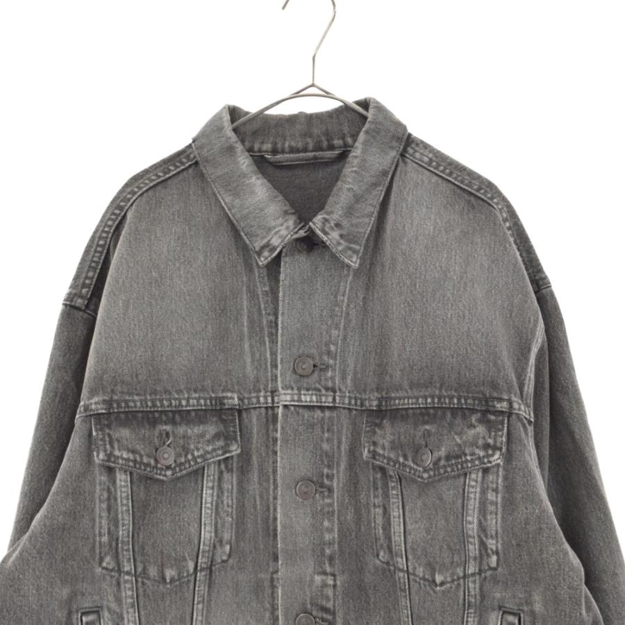 BALENCIAGA バレンシアガ 18SS 509117 TXE03 バックステンシル BALENCIAGA バレンシアガ 18SS 509117 TXE03 バックステンシル