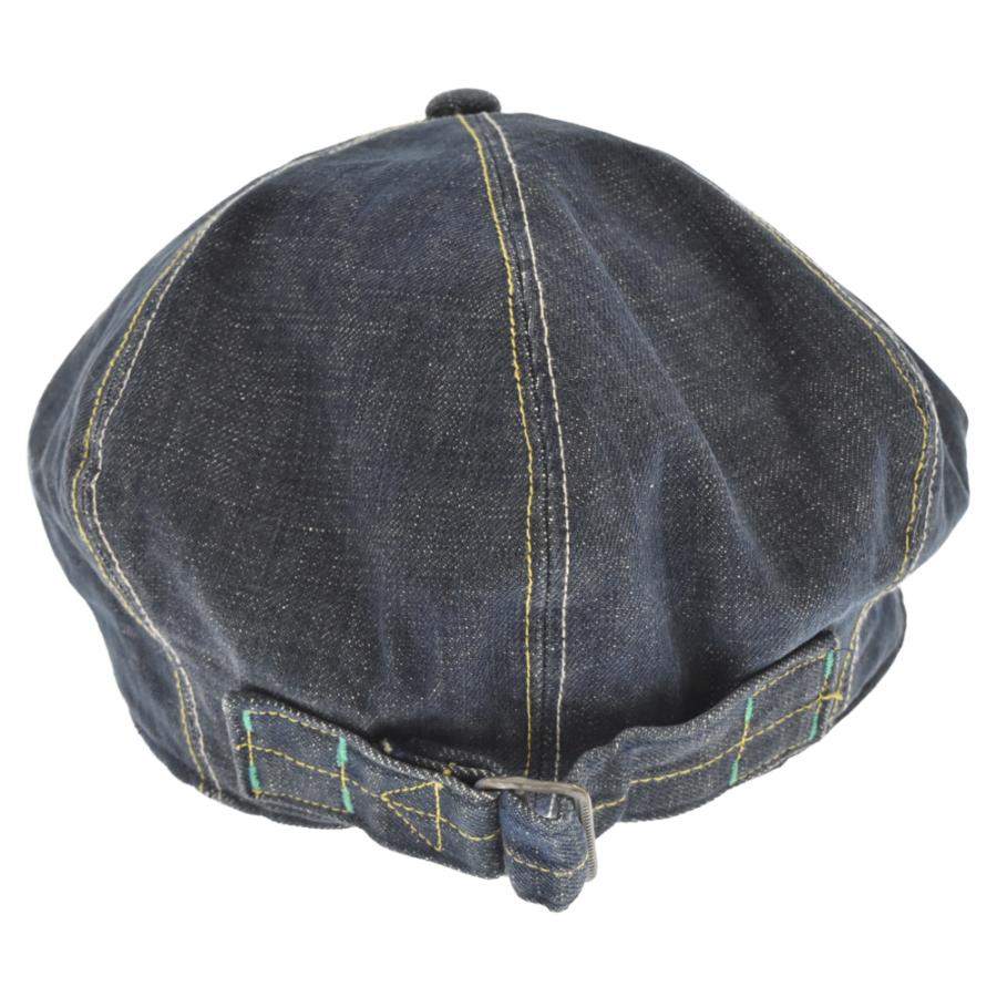 Visvim グレー キャスケット Visvim グレー キャスケット visvim