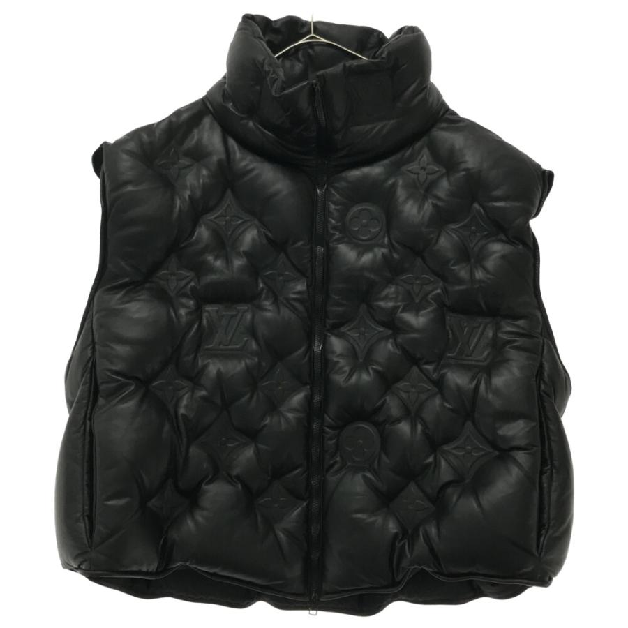 LOUIS VUITTON ルイヴィトン 19AW モノグラムボーイフッドパ LOUIS VUITTON ルイヴィトン 19AW モノグラムボーイフッドパ
