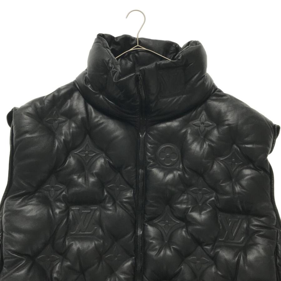 LOUIS VUITTON ルイヴィトン 19AW モノグラムボーイフッドパ LOUIS VUITTON ルイヴィトン 19AW モノグラムボーイフッドパ