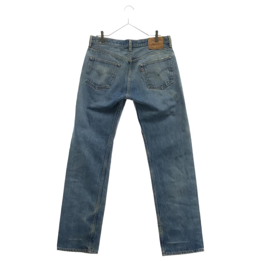 ask価格 Levi'sリーバイス　501XXボタン裏555バレンシア真紺90s Levi's リーバイス 501XX ボタン裏555バレンシア 真紺90sUSA