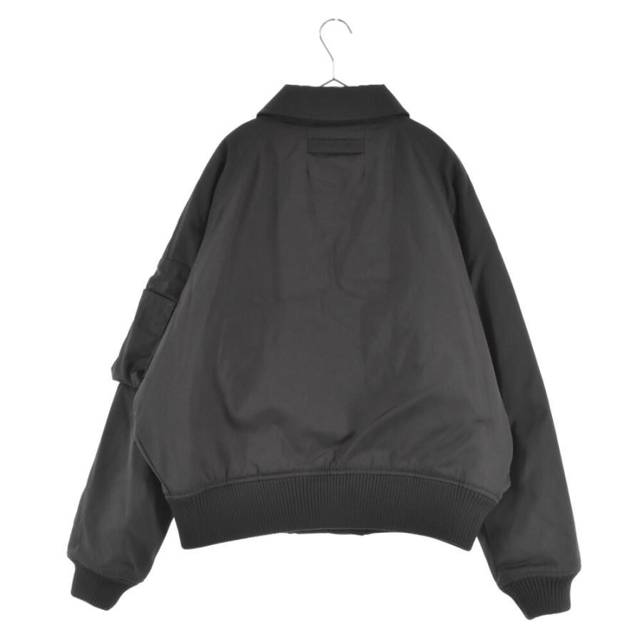1017 ALYX 9SM アリクス Metal Buckle 1 Bomber Jacket 1017 ALYX 9SM アリクス Metal Buckle 1 Bomber Jacket