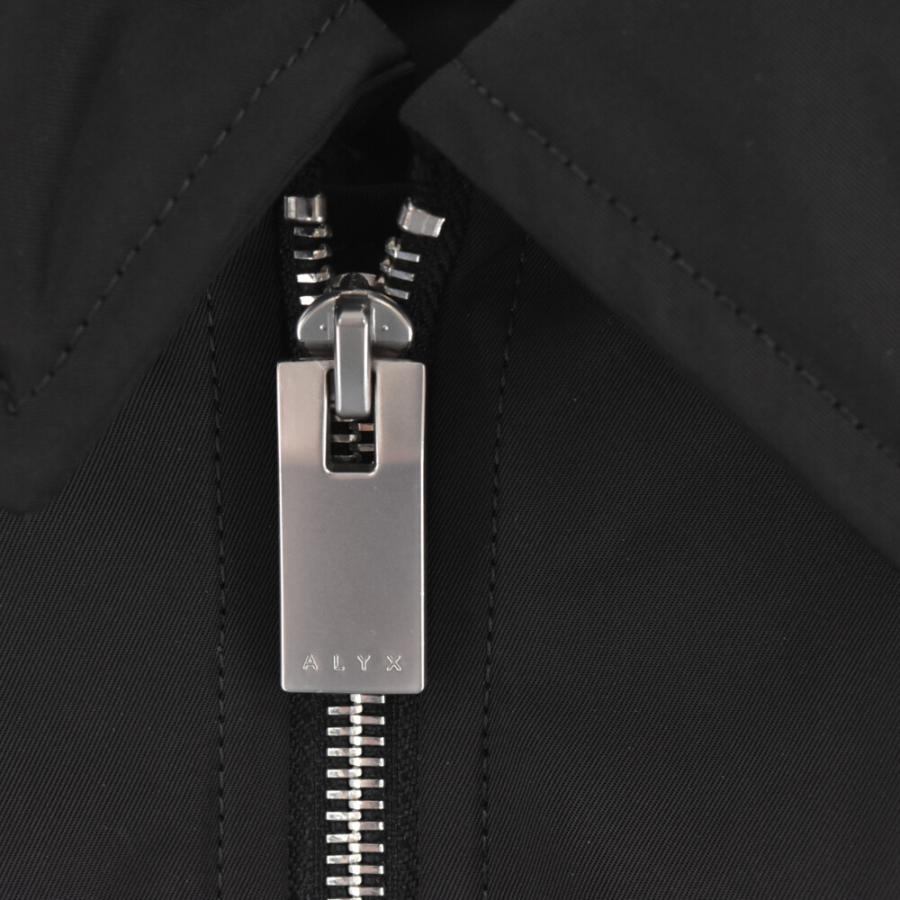 1017 ALYX 9SM アリクス Metal Buckle 1 Bomber Jacket 1017 ALYX 9SM アリクス Metal Buckle 1 Bomber Jacket