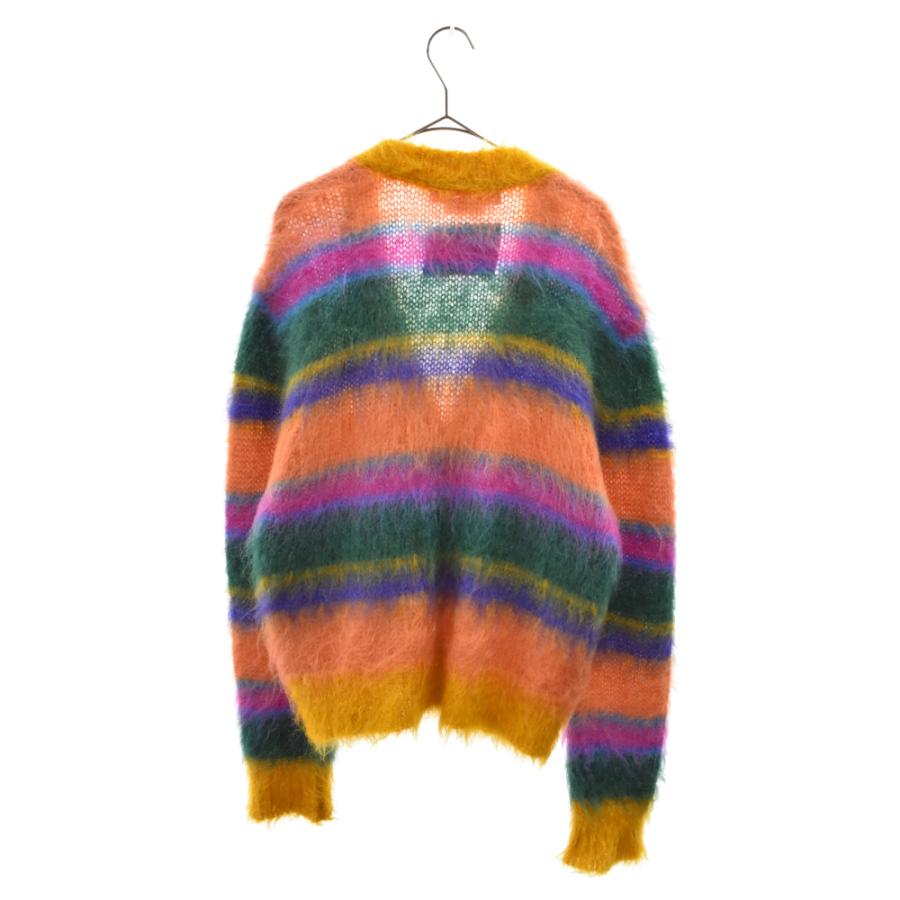MARNI マルニ 22AW FUZZY WUZZY BRUSHED CARDIGAN CDMD0089Q3 MARNI マルニ 22AW FUZZY WUZZY BRUSHED CARDIGAN CDMD0089Q3