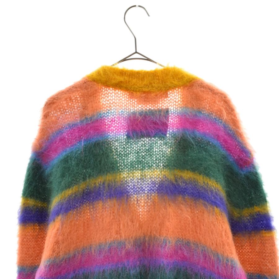 MARNI マルニ 22AW FUZZY WUZZY BRUSHED CARDIGAN CDMD0089Q3 MARNI マルニ 22AW FUZZY WUZZY BRUSHED CARDIGAN CDMD0089Q3