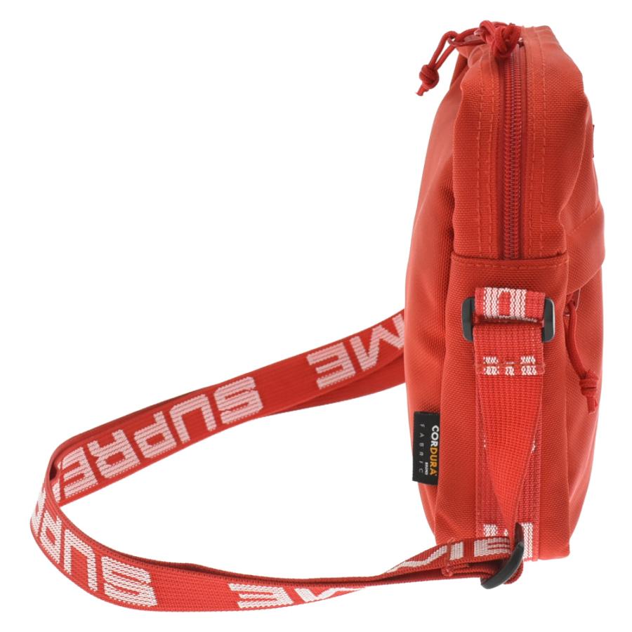 SUPREME シュプリーム 18SS Shoulder Bag スモールボックスロゴ