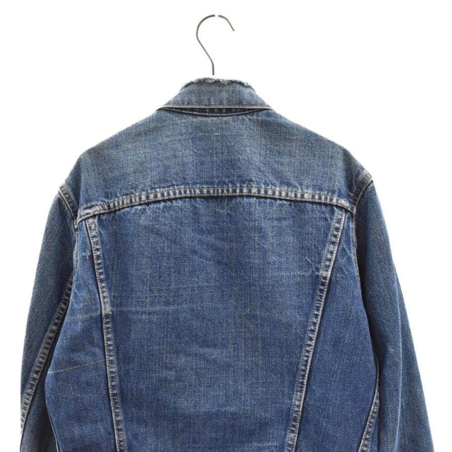 Levi's リーバイス 60S VINTAGE 70505-0217 BIG E ボタン裏526 Levi's リーバイス 60S VINTAGE 70505-0217 BIG E ボタン裏526
