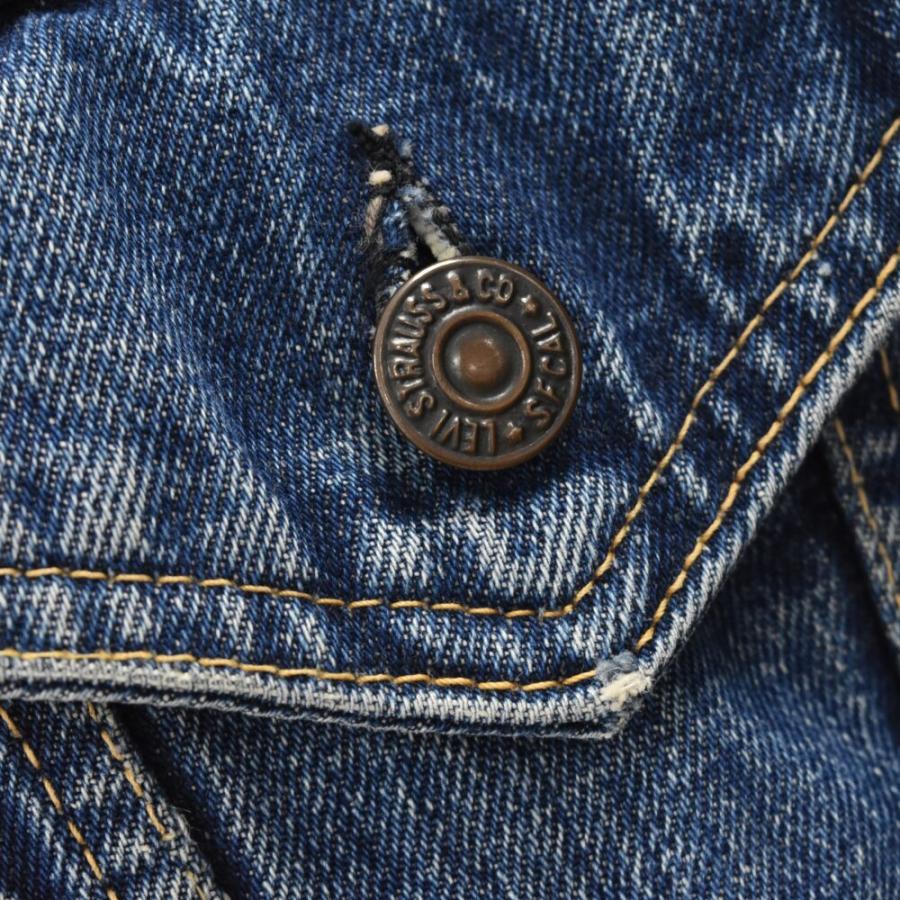 Levi's リーバイス 60S VINTAGE 70505-0217 BIG E ボタン裏526 Levi's リーバイス 60S VINTAGE 70505-0217 BIG E ボタン裏526