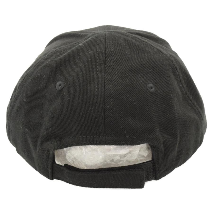 BALENCIAGA バレンシアガ Bal Logo Visor Cap 531588 410B2