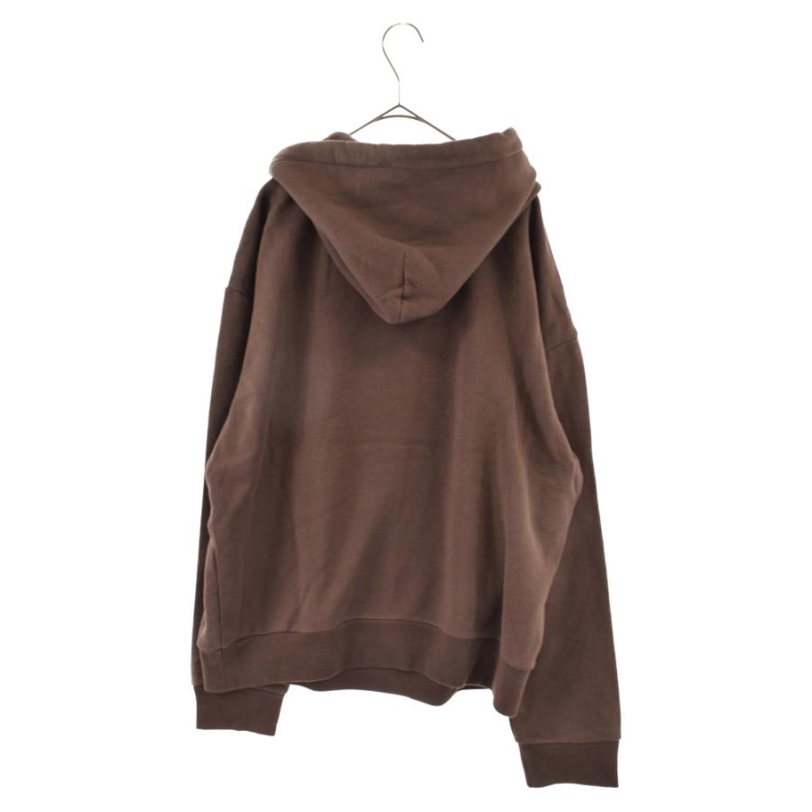 LOUIS VUITTON ルイヴィトン 22AW Bee Patch Hoodie ビーパッチ