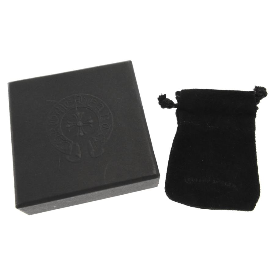 CHROME HEARTS クロムハーツ 22K XTRA FNCY MINI8 エクストラ CHROME HEARTS クロムハーツ 22K XTRA FNCY MINI8 エクストラ