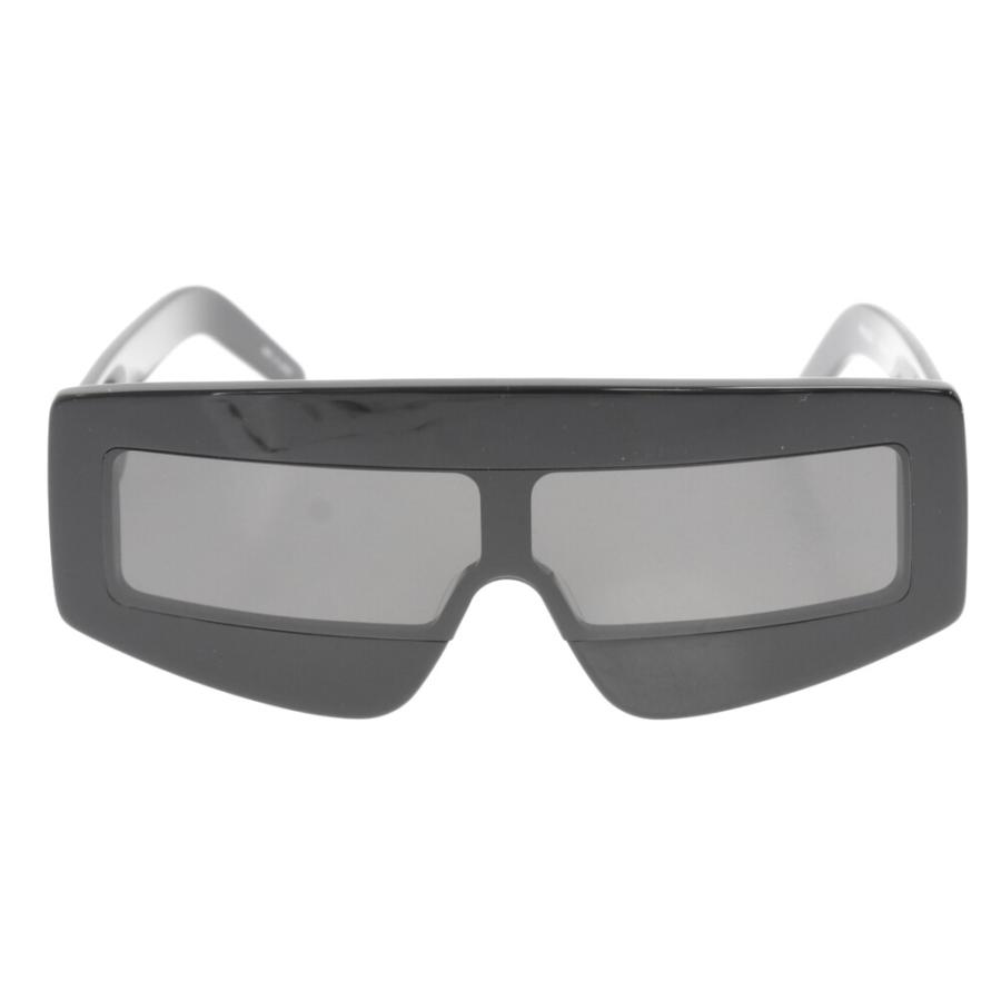 Rick Owens リックオウエンス 23SS SUNGLASSES PHLEG BLACK RG0000007 