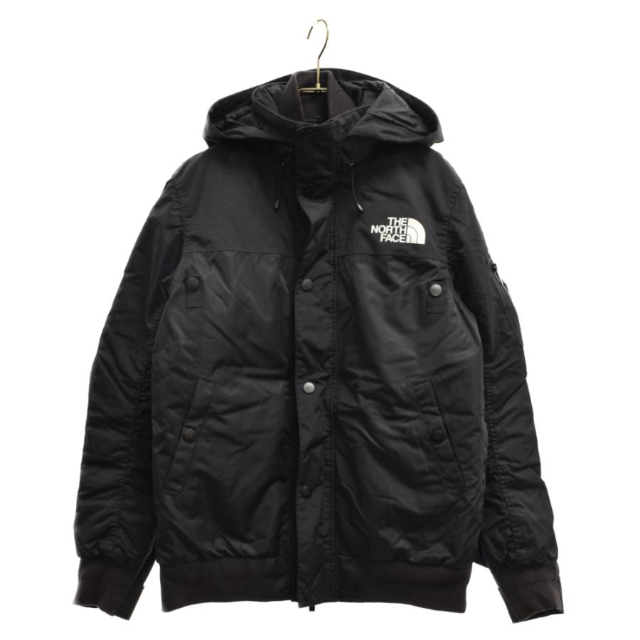 THE NORTH FACE ザノースフェイス×sacai BOMBER JACKET NF0A3L7N