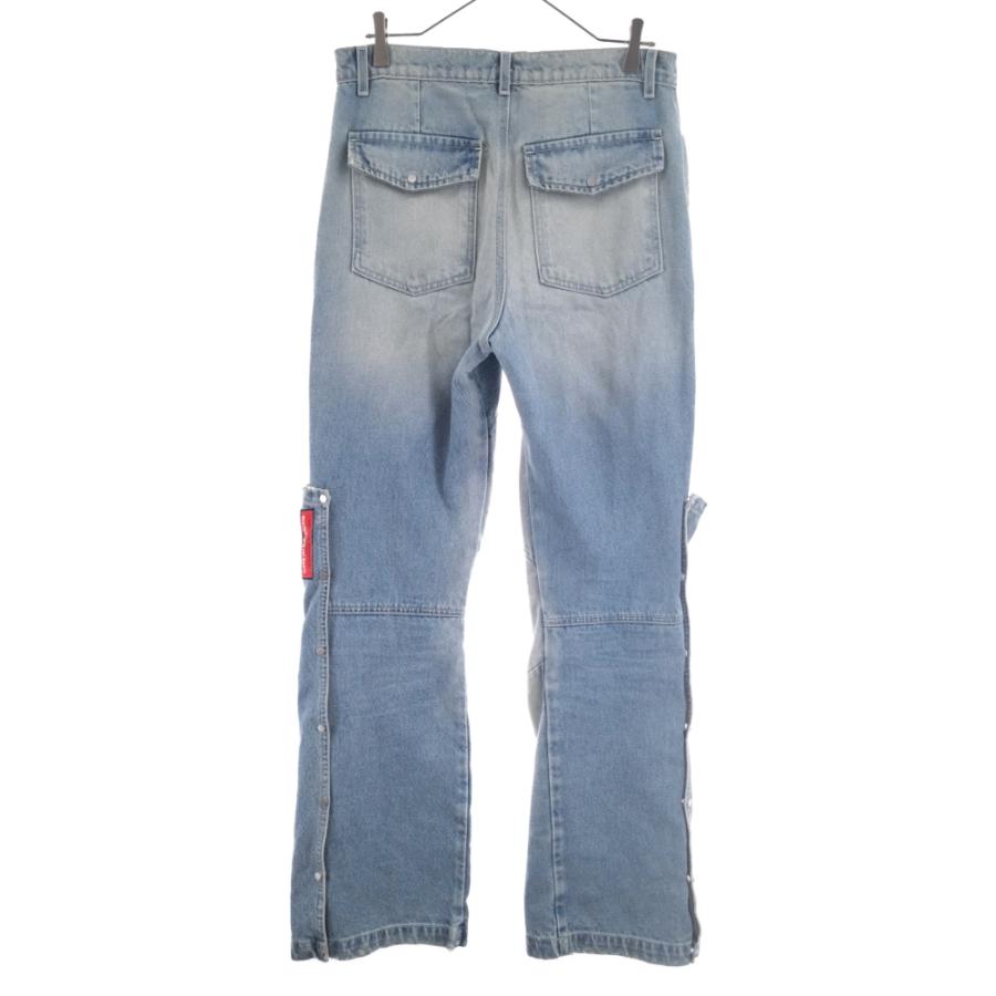 RRR123 RIVINGTON roi Rebis リヴィントンロイレビス Player Denim 