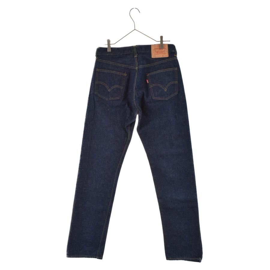 Levi's リーバイス 60-70s VINTAGE 502-0117 BIG E 香港製 極東モデル