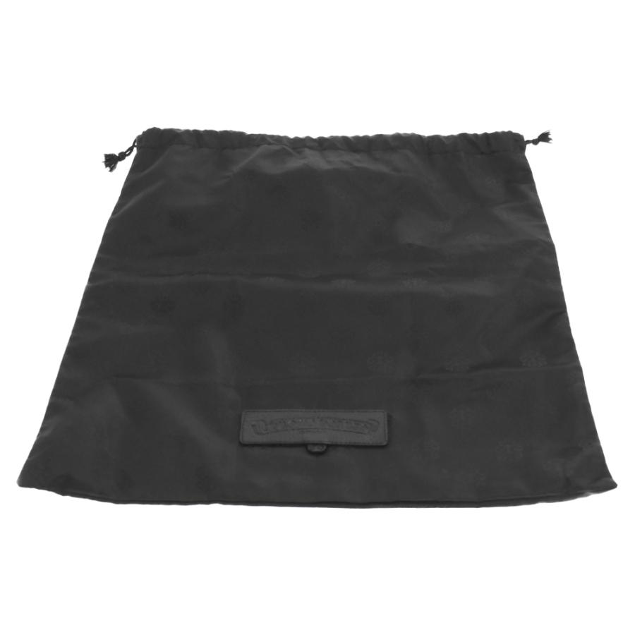 CHROME HEARTS クロムハーツ プロパー CHクロス ラウンドファスナー 