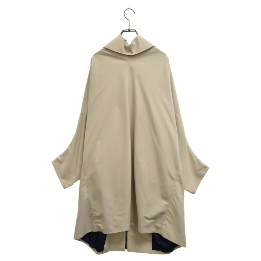ka na ta カナタ 15SS Rain coat ポリエステルレインコート アウター 