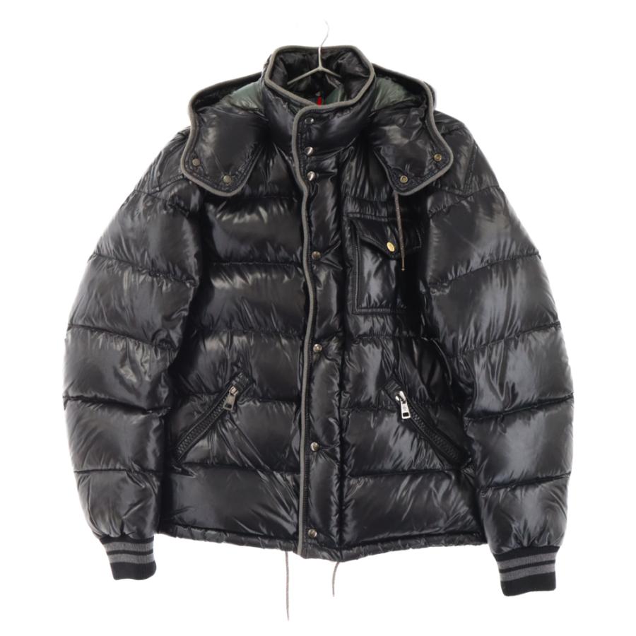 MONCLER モンクレール BORROME ボローメ ダウンジャケット MONCLER モンクレール BORROME ボローメ ダウンジャケット