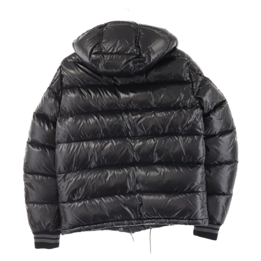 MONCLER モンクレール BORROME ボローメ ダウンジャケット MONCLER モンクレール BORROME ボローメ ダウンジャケット