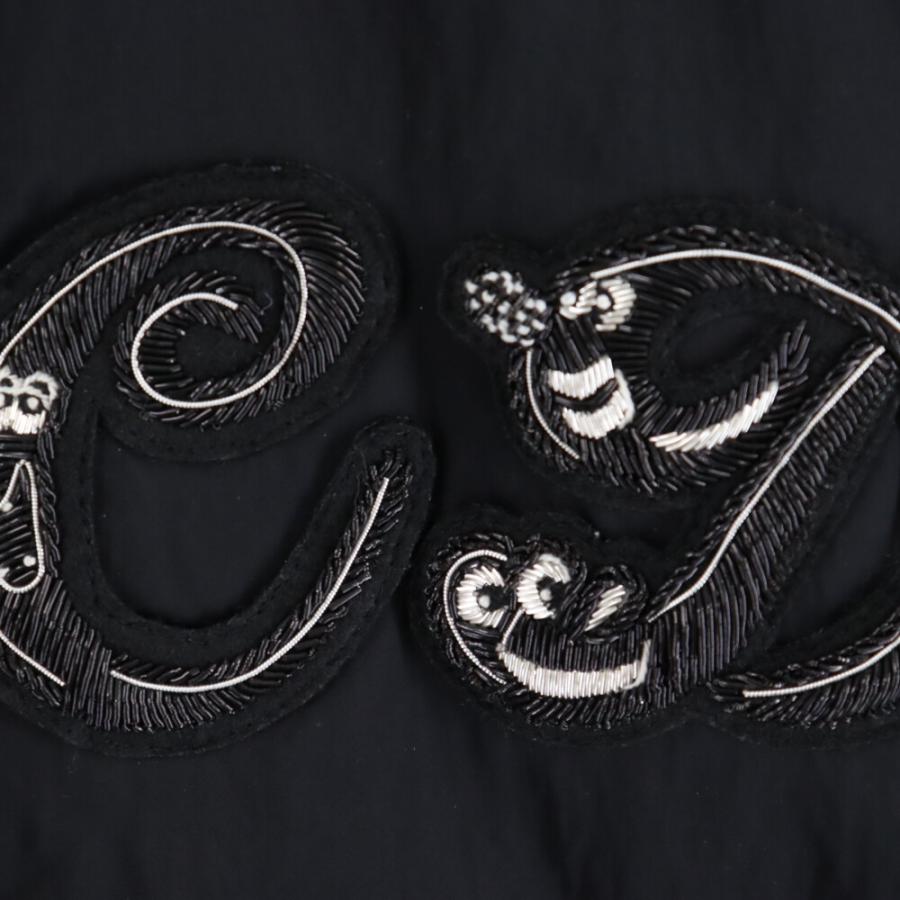 DIOR ディオール 21AW×Kenny Scharf MA‐1 ケニーシャーフ 刺繍 DIOR ディオール 21AW×Kenny Scharf MA‐1 ケニーシャーフ 刺繍