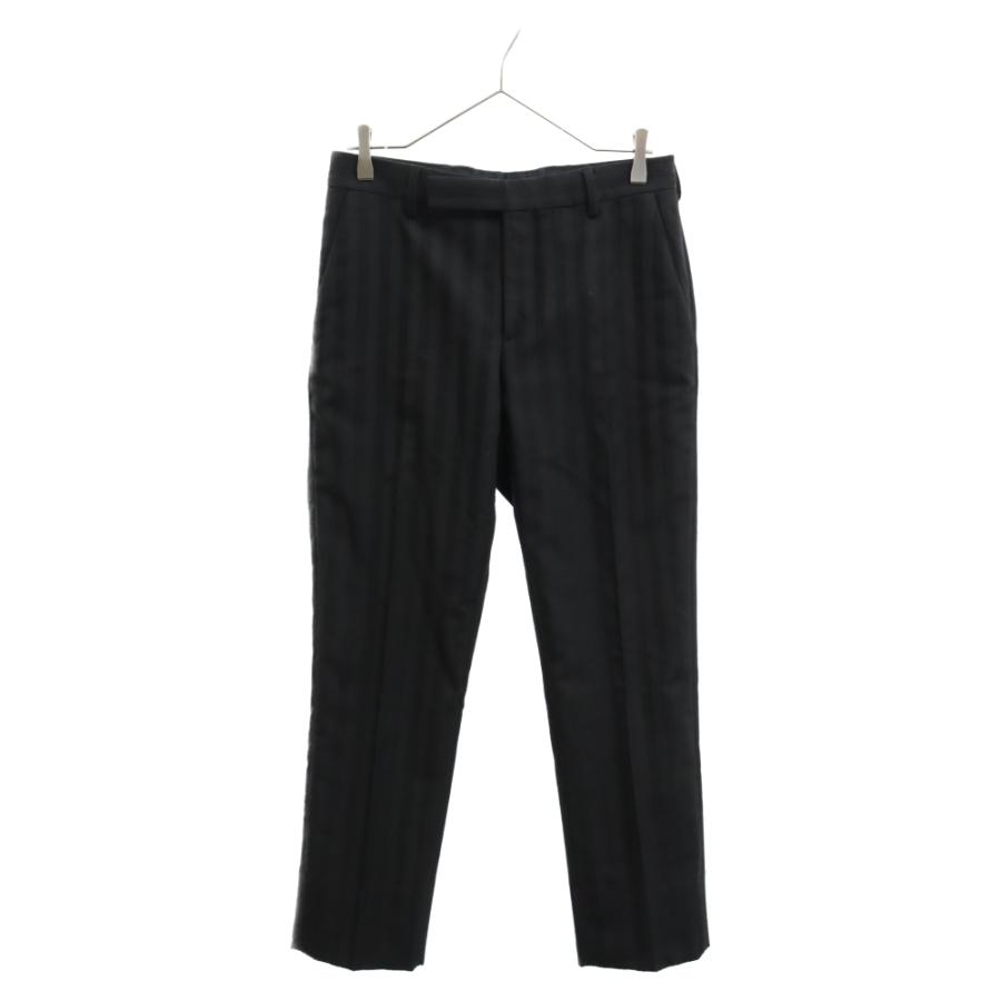SAINT LAURENT PARIS サンローランパリ 18AW ストライプデザイン SAINT LAURENT PARIS サンローランパリ 18AW ストライプデザイン