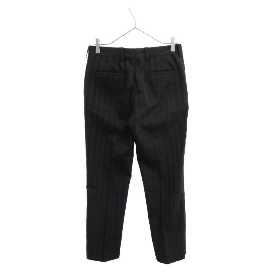 SAINT LAURENT PARIS サンローランパリ 18AW ストライプデザイン SAINT LAURENT PARIS サンローランパリ 18AW ストライプデザイン