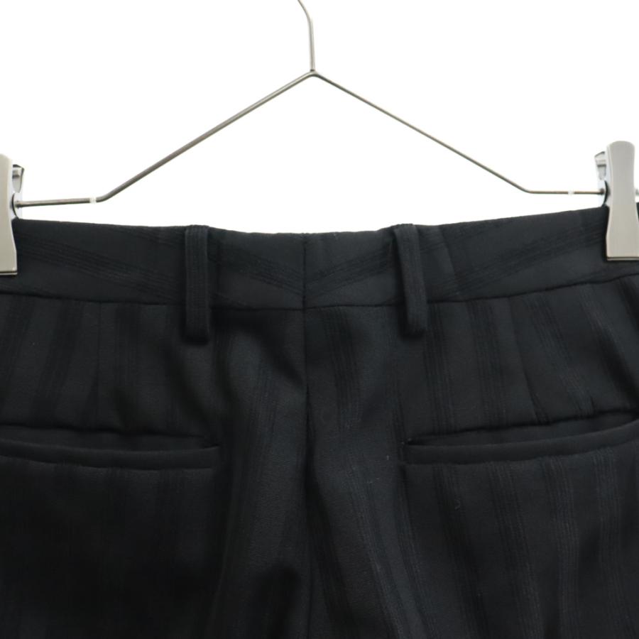SAINT LAURENT PARIS サンローランパリ 18AW ストライプデザイン SAINT LAURENT PARIS サンローランパリ 18AW ストライプデザイン