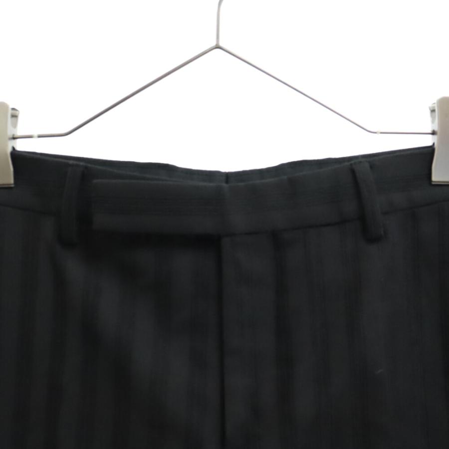 SAINT LAURENT PARIS サンローランパリ 18AW ストライプデザイン SAINT LAURENT PARIS サンローランパリ 18AW ストライプデザイン