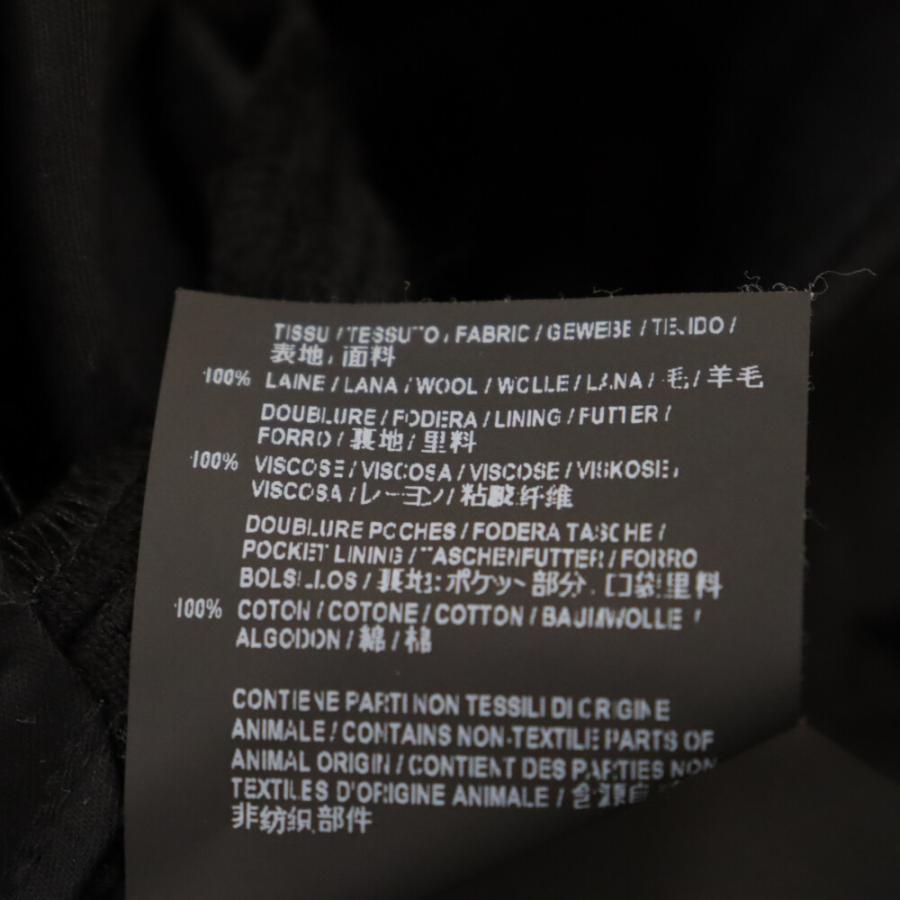 SAINT LAURENT PARIS サンローランパリ 18AW ストライプデザイン SAINT LAURENT PARIS サンローランパリ 18AW ストライプデザイン